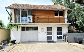 Appartement Proche Aeroport Bale/Mulhouse